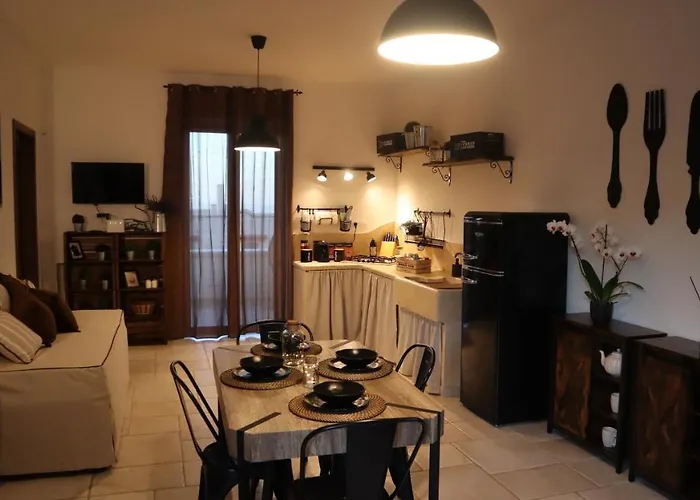 Casa Loconte