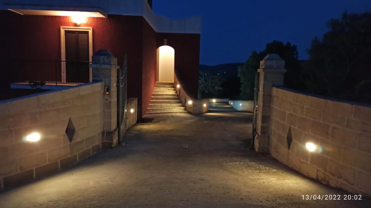 Casa Loconte Vakantiehuis *