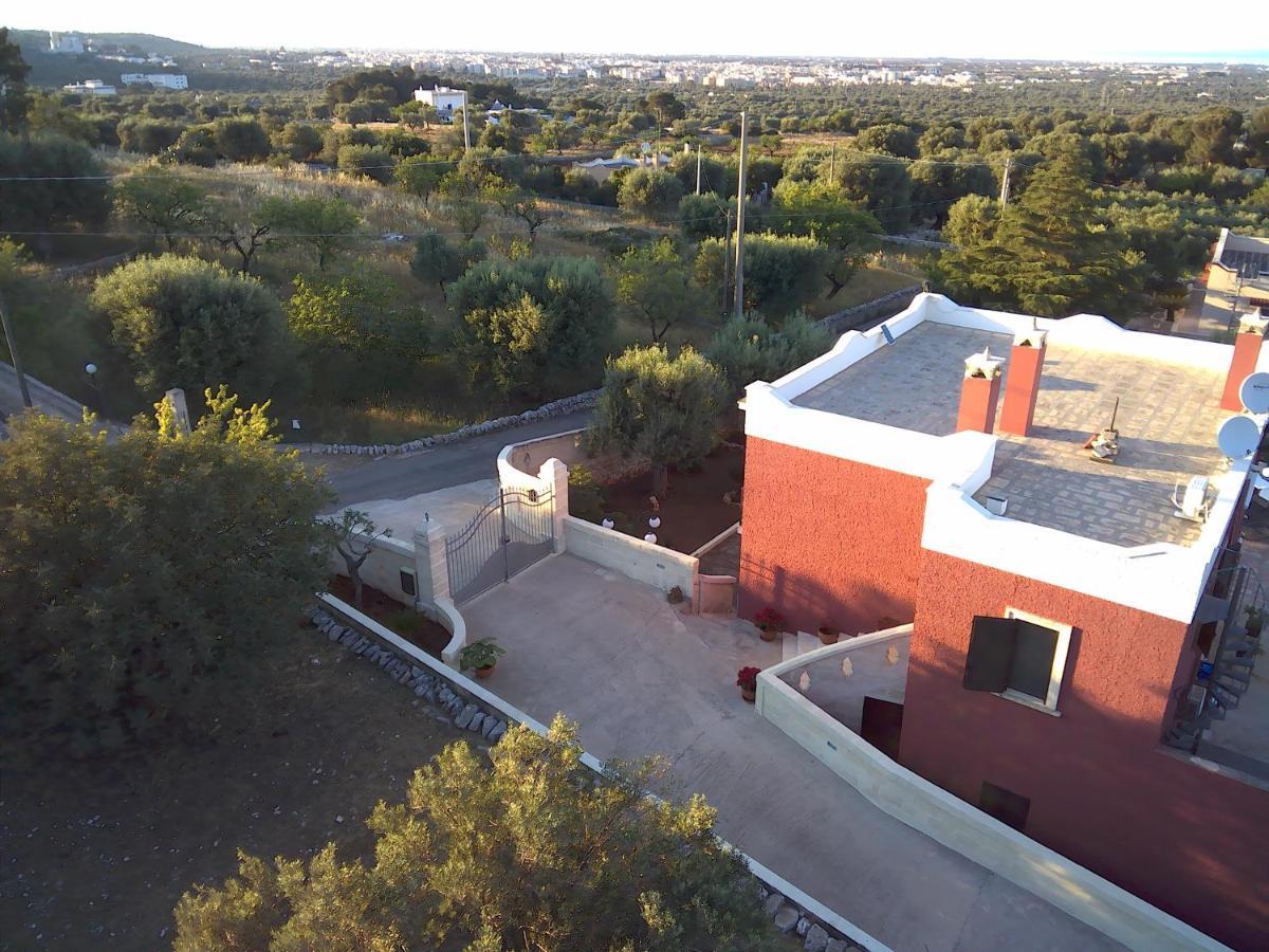 Casa Loconte Fasano