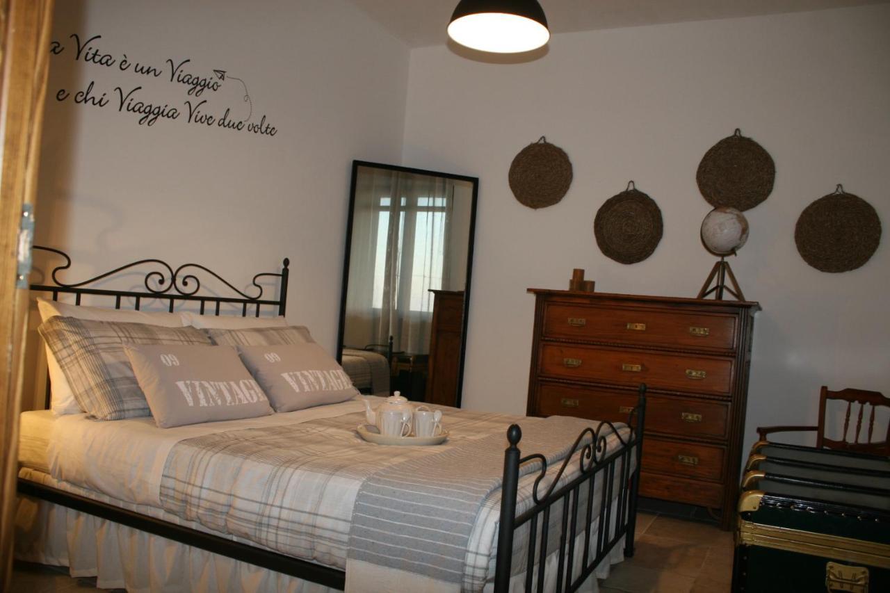 Casa Loconte Vakantiehuis *