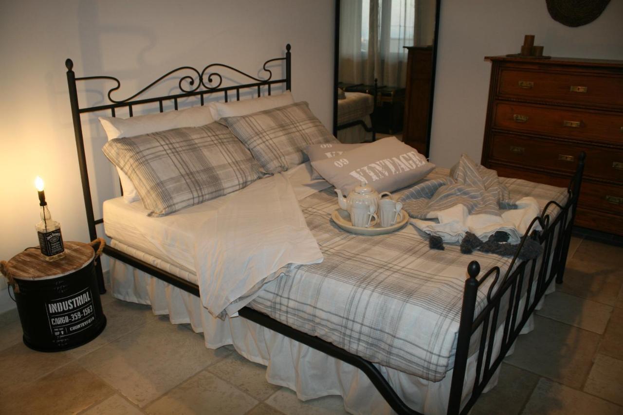 Vakantiehuis Casa Loconte