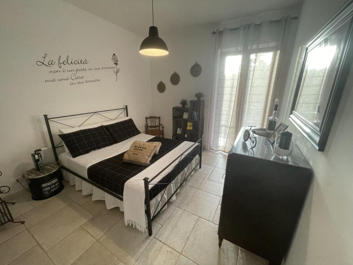 Casa Loconte