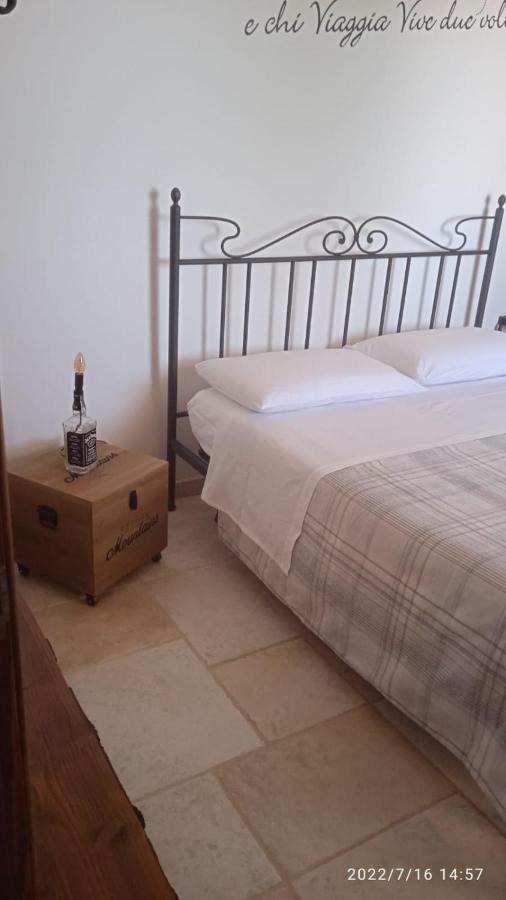 Vakantiehuis Casa Loconte *