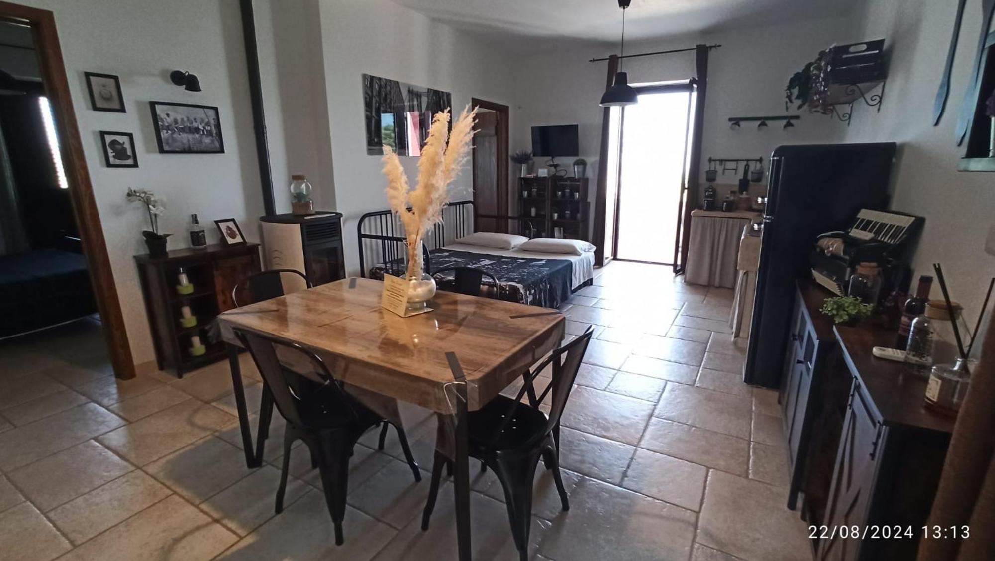 Casa Loconte *
