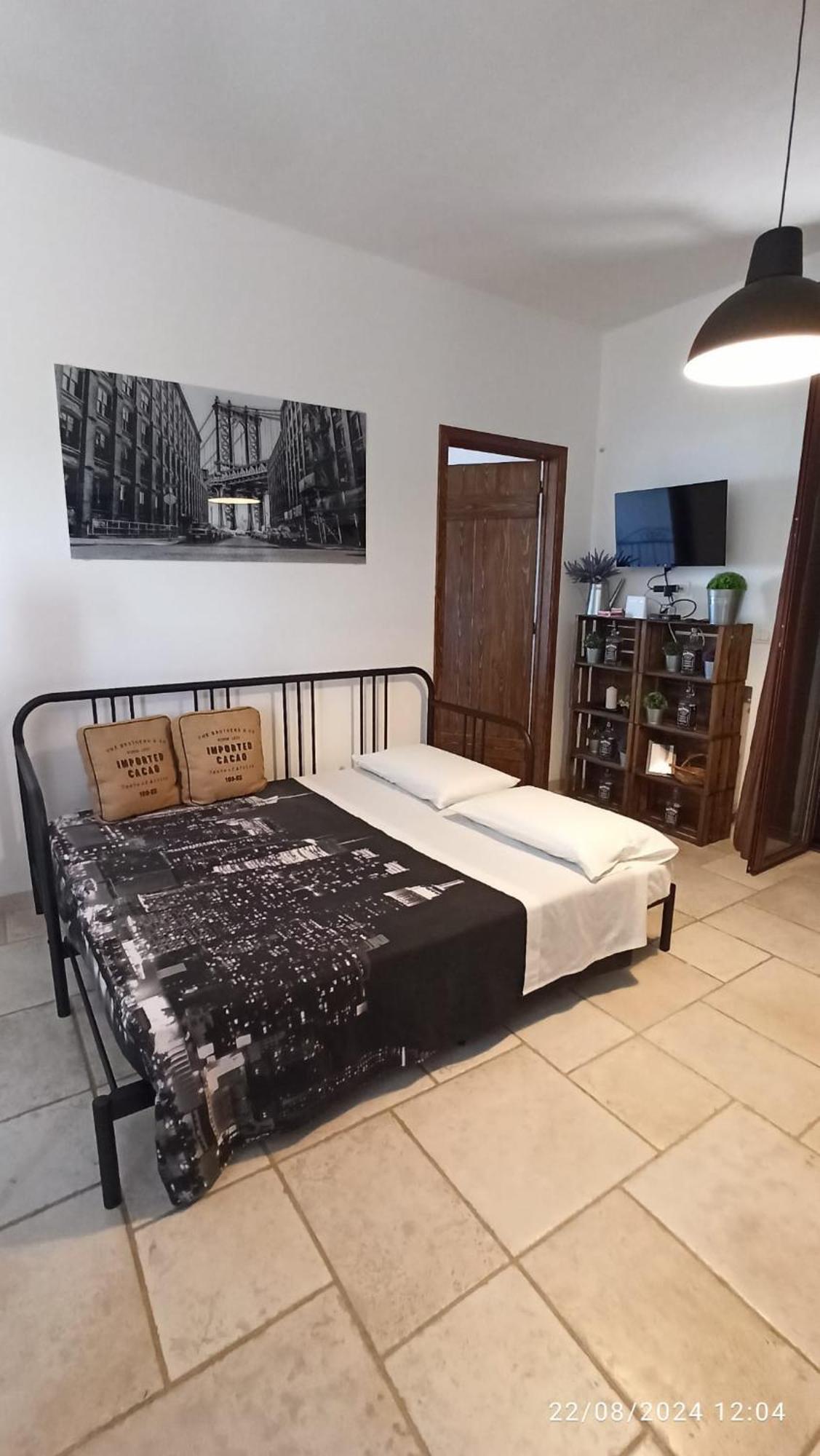Casa Loconte